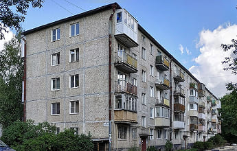хрущевка